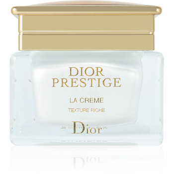 Prestige La Crème Texture Riche - Výživný regeneračný krém
